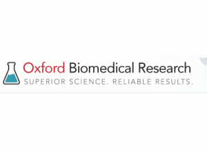 Oxford Biomedical Research Inc代理主圖