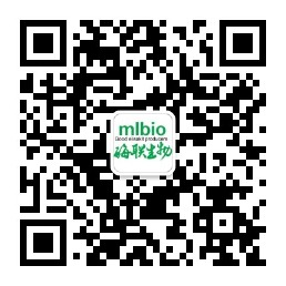 微信公眾號(hào)二維碼